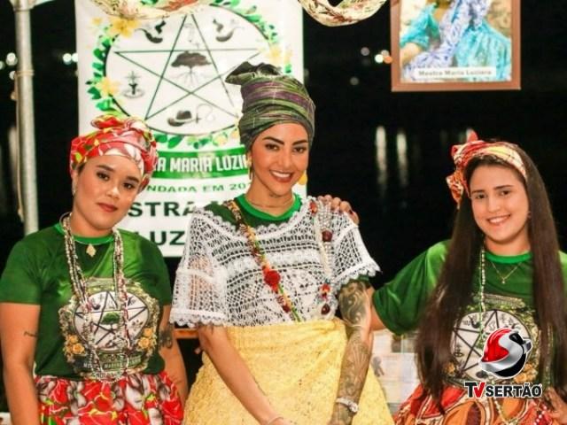 Cajazeiras celebra religiões de matriz afro com noite de cultura, fé e representatividade