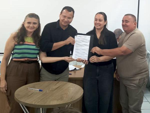 Cajazeiras reúne sete prefeitos em capacitação regional do Garantia-Safra 2026/2027