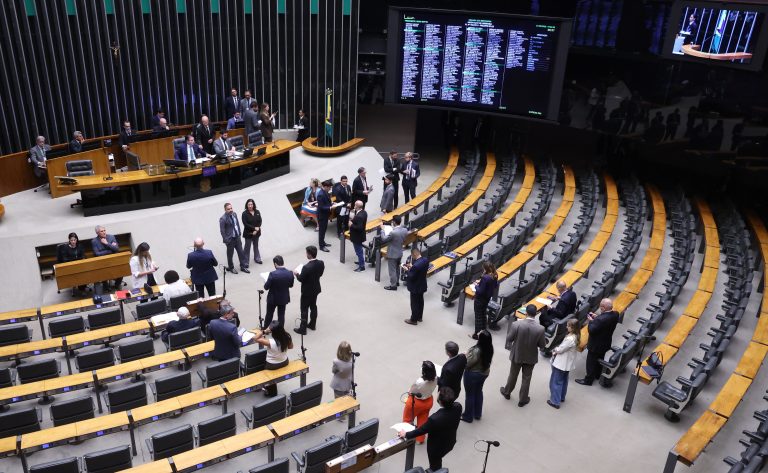 Câmara aprova novas vagas para o Tribunal Regional do Trabalho em Fortaleza