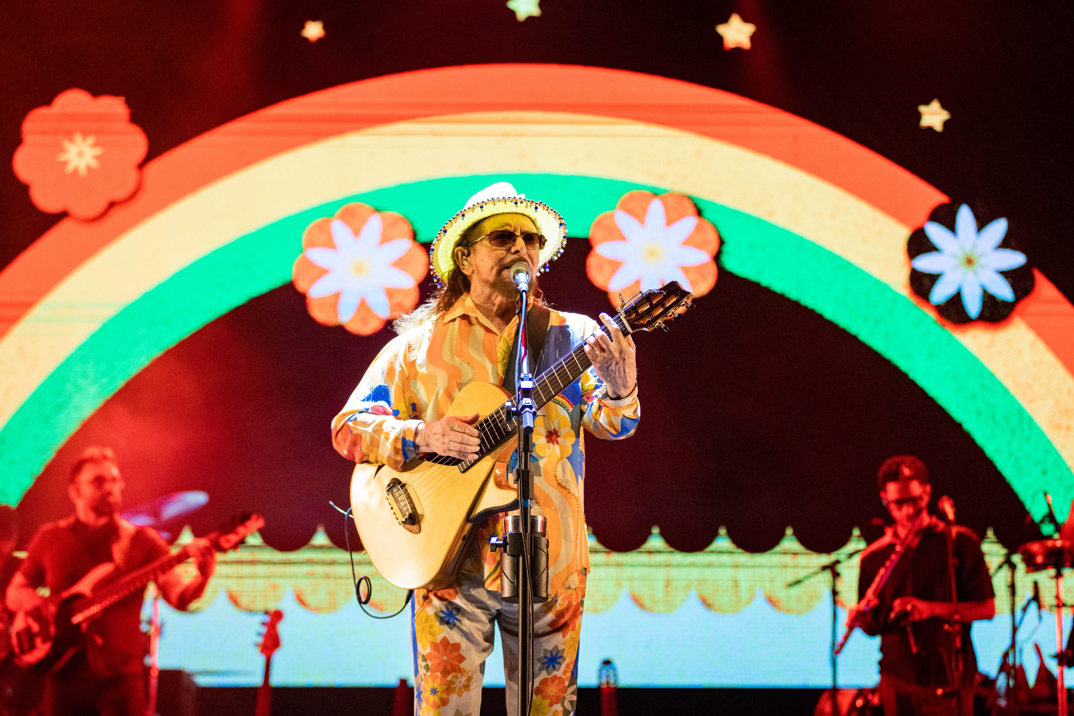 Caminhos do Frio chega a Alagoa Grande nesta quarta-feira com shows