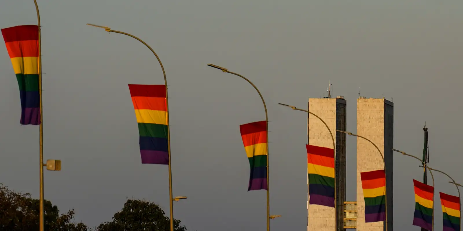 Candidaturas LGBT+ batem recorde em 2026 e ampliam presença em partidos