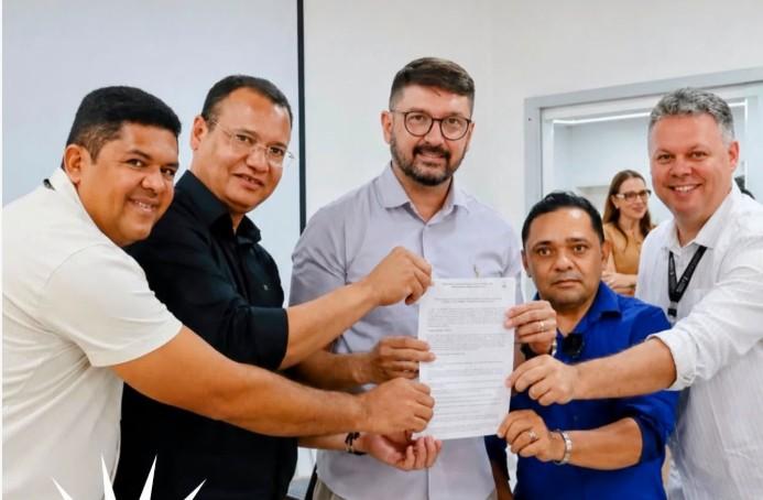 Carrapateira adere ao Garantia-Safra 2026/2027 e reforça proteção aos agricultores familiares