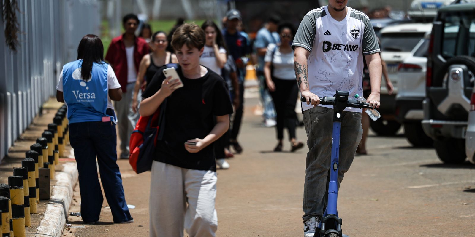 Celpe-bras: inscrições para o exame de proficiência terminam no dia 6