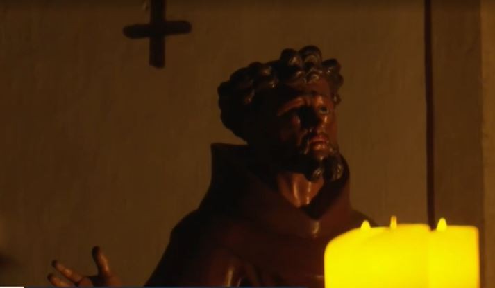 Centro Cultural São Francisco abre visitação noturna com mistérios em João Pessoa