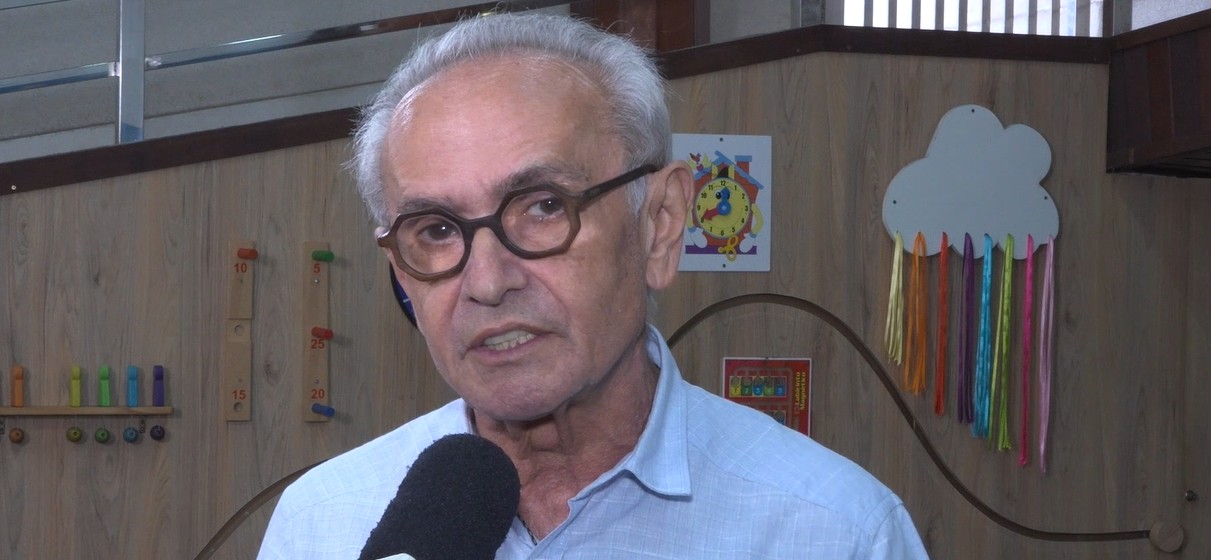 Cícero Lucena propõe expandir serviços para pessoas com TEA na Paraíba