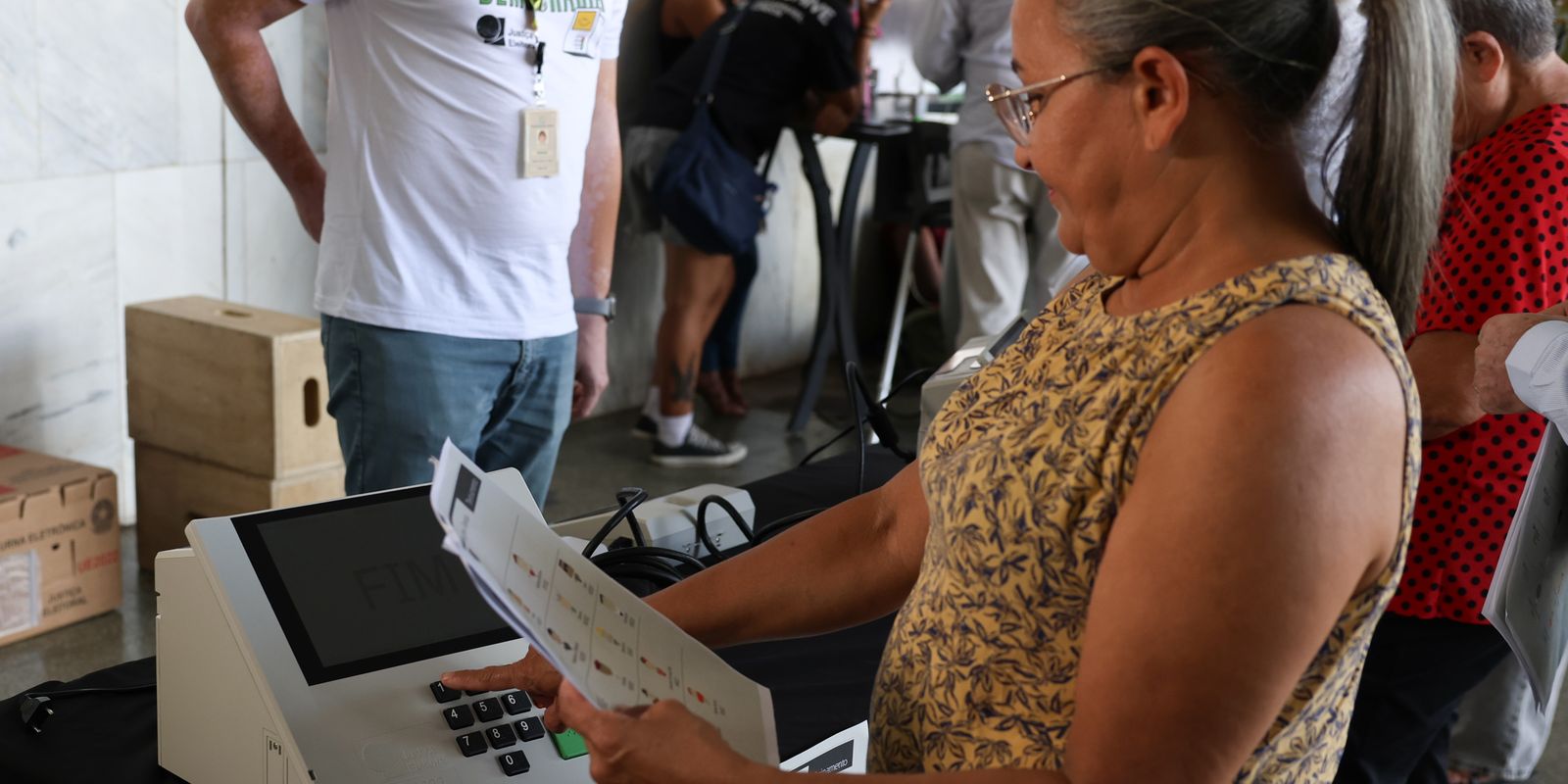 Confira a agenda dos presidenciáveis para esta terça-feira