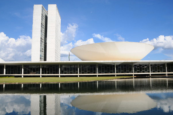 Congresso votará lei de diretrizes orçamentárias e orçamento de 2027