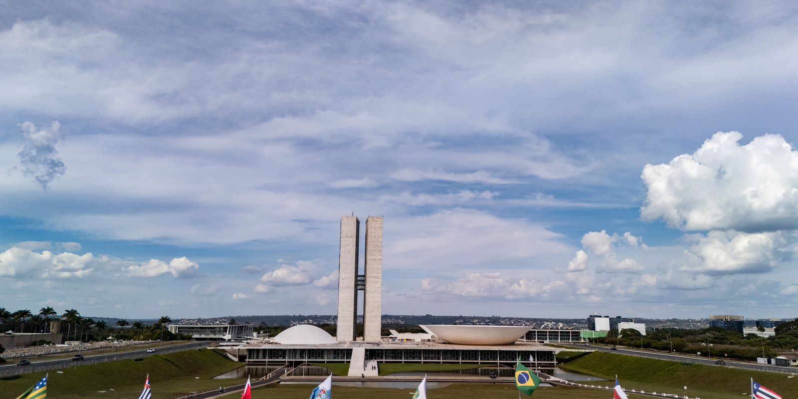Congresso Nacional retoma trabalhos após recesso parlamentar sem votações na pauta legislativa