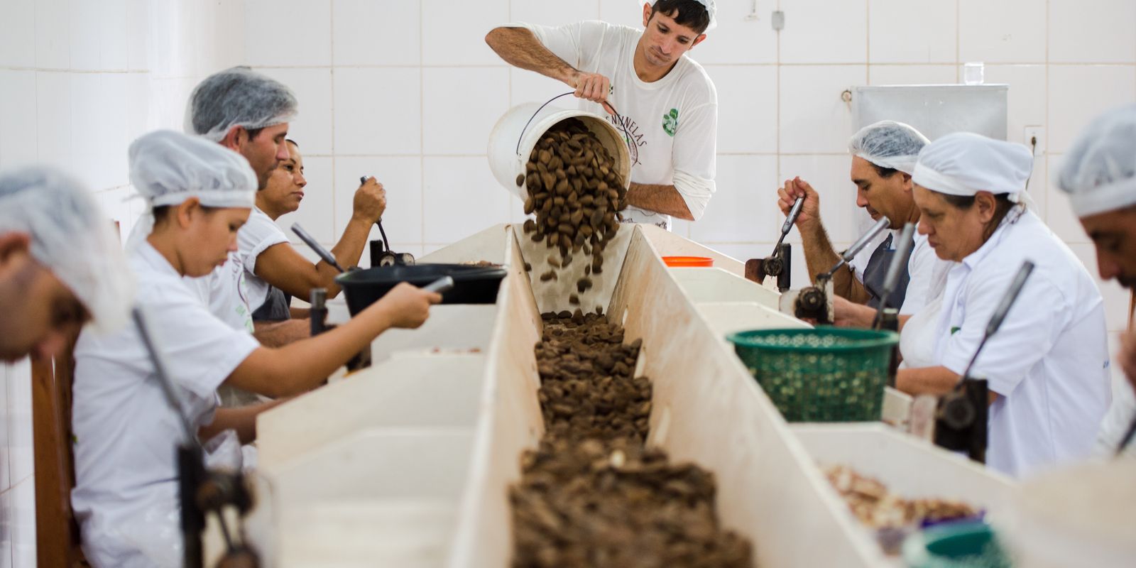 Consulta pública do Mdic sobre bens sustentáveis encerra nesta quarta-feira