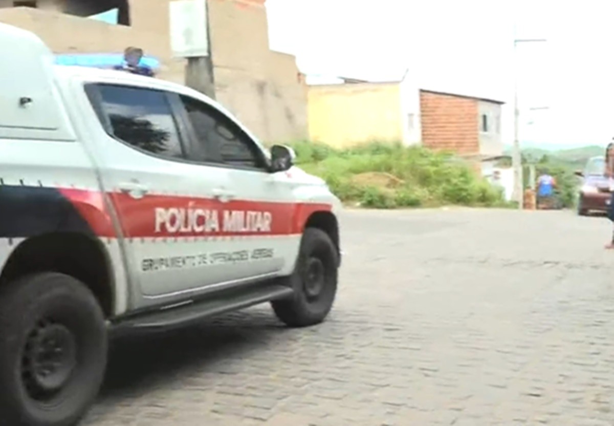 Polícia Militar encontra crianças desaparecidas em Campina Grande