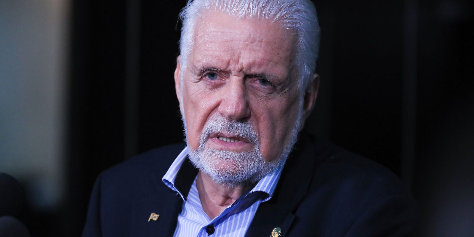 Depoimento de Jaques Wagner à Polícia Federal é adiado pela defesa
