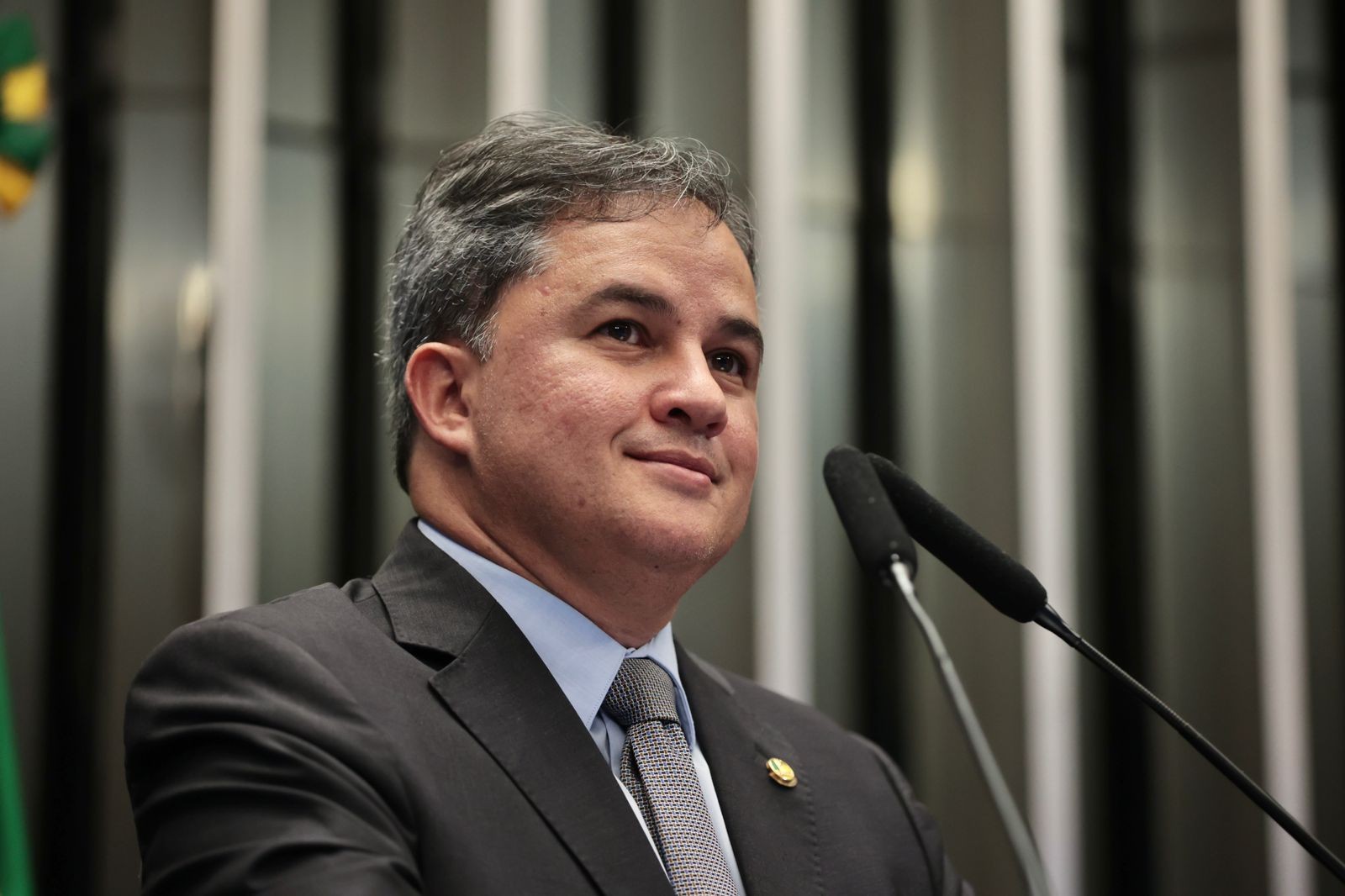 Efraim Filho envia declaração de bens ao TSE com patrimônio de R$ 1,68 milhão