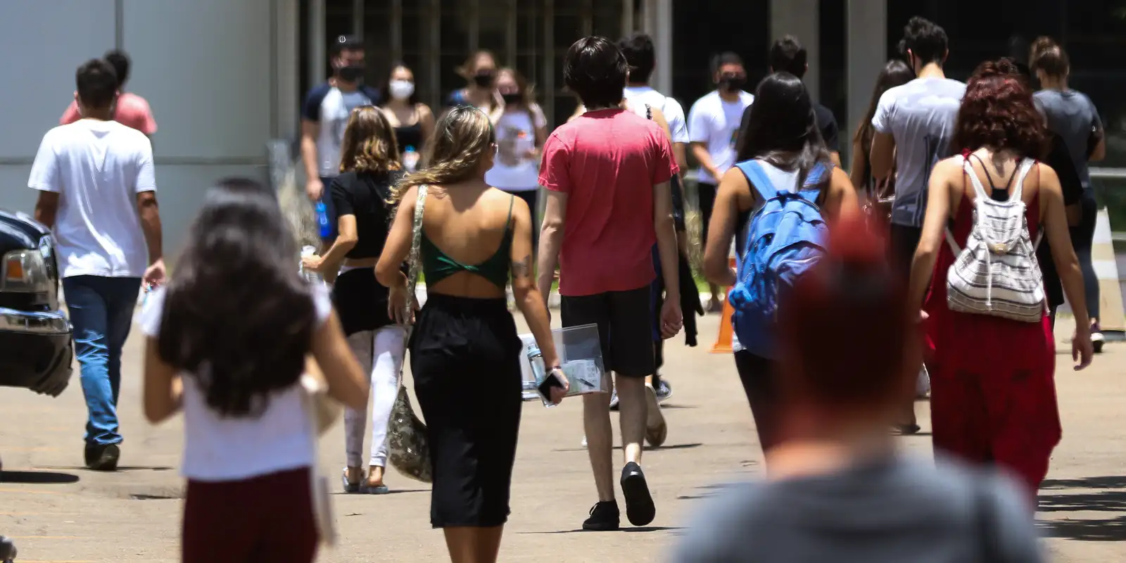 Prazo para recurso de atendimento especial no Enade termina nesta sexta