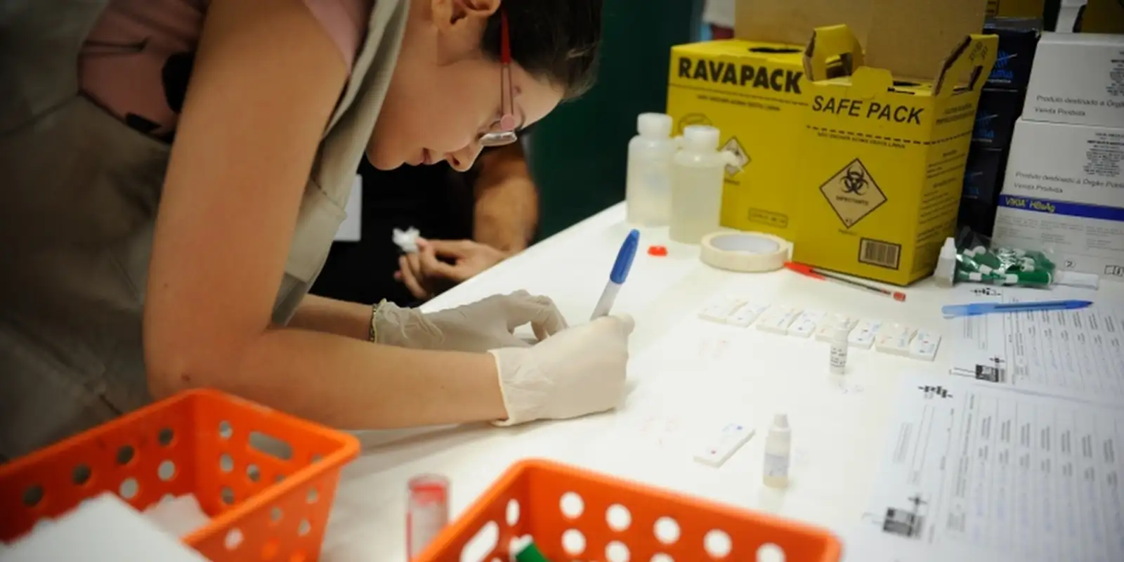 Estudo mapeia panorama das hepatites virais no Brasil nos últimos onze anos