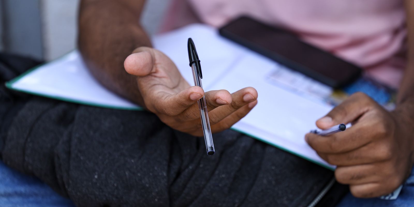 Fies 2026: prazo para estudantes completarem informações termina nesta terça