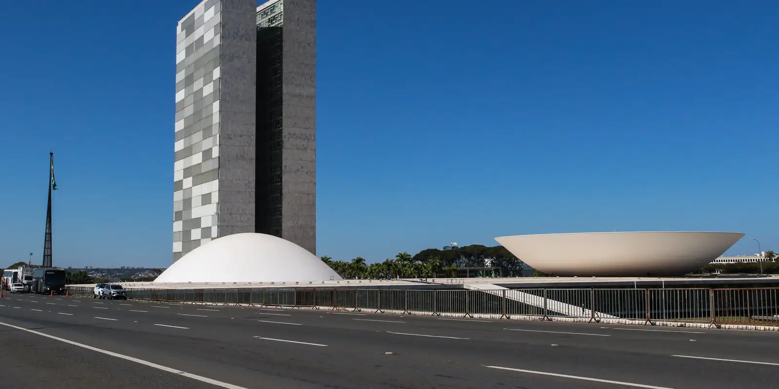 Governo e Congresso definem pautas prioritárias para esforço concentrado
