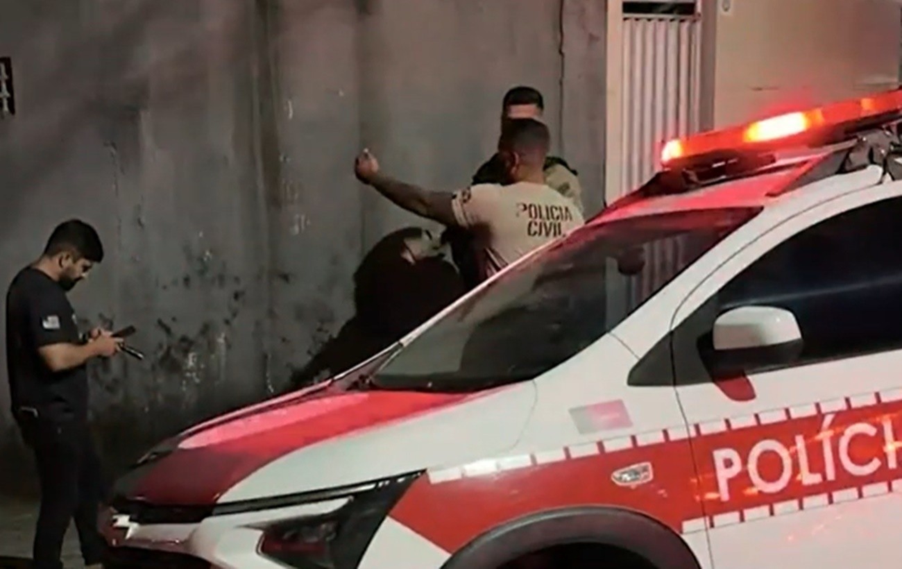 Homem de 33 anos é morto a tiros após invasão de residência em João Pessoa