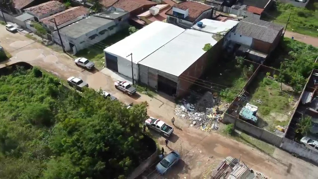 Polícia desmantela esquema de revenda ilegal de combustíveis na Grande João Pessoa