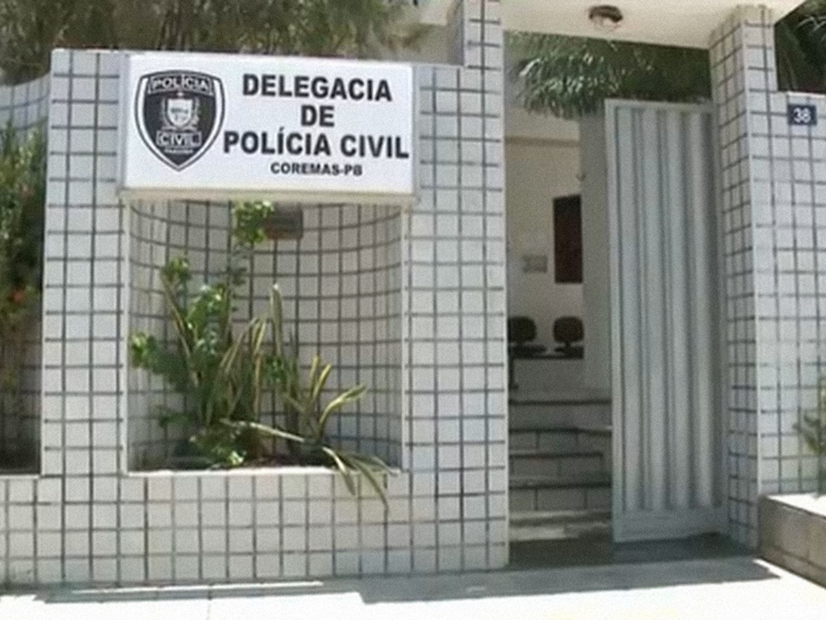 Prisão em Coremas: homem é detido suspeito de abusar de enteada no Sertão