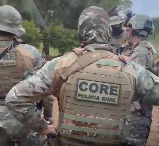 Suspeito de matar policial paraibano morre em confronto no Acre