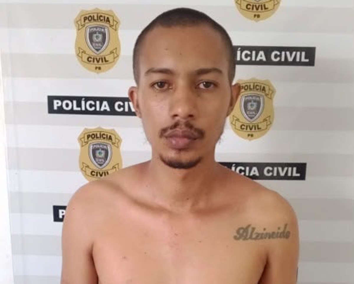 Homem desaparecido desde sexta-feira é encontrado morto em Patos