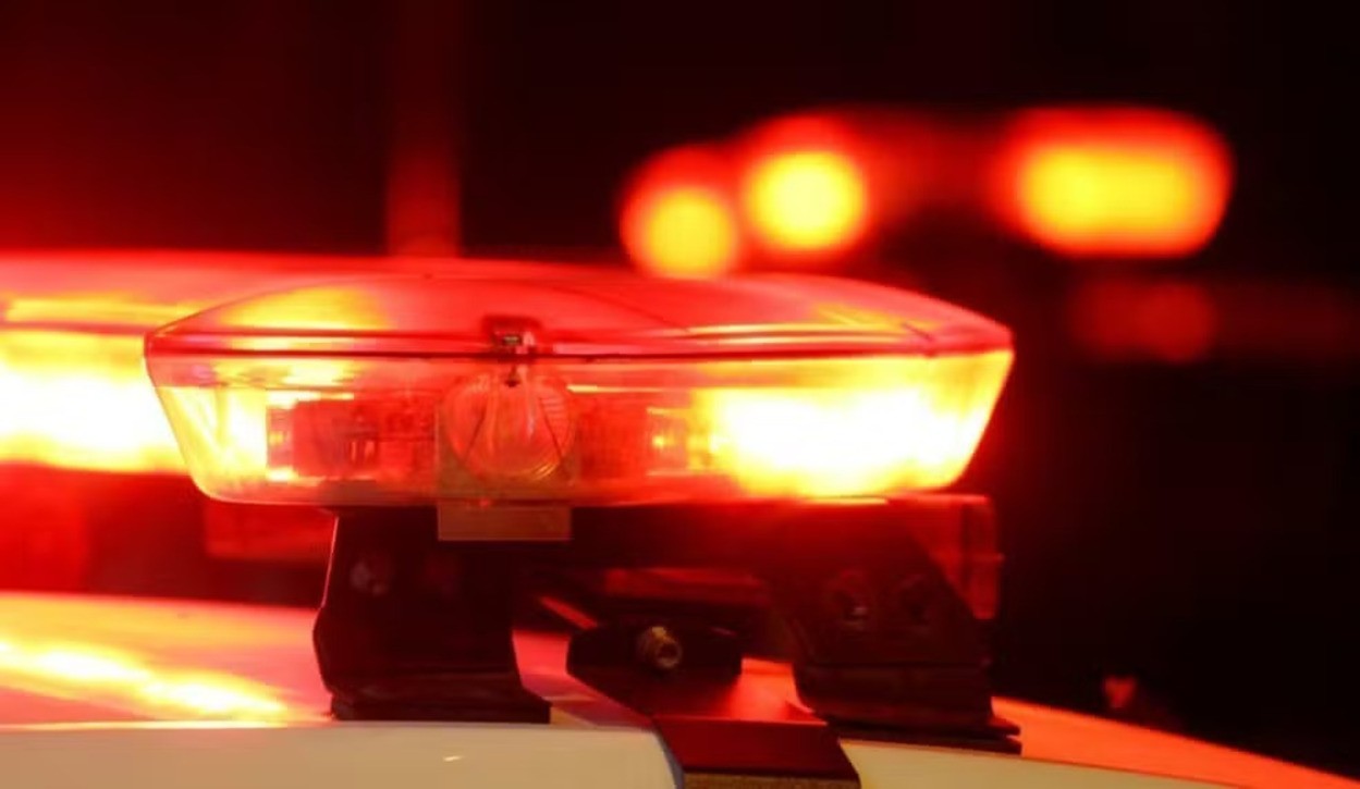 Homem suspeito de feminicídio no Ceará é preso ao tentar fugir para a Paraíba