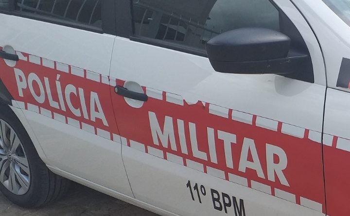 Idosos são agredidos e feitos reféns durante assalto em Cajazeiras