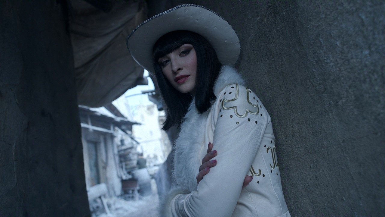 Imagineland 2026 confirma Lera Abova, de one piece, em Campina Grande