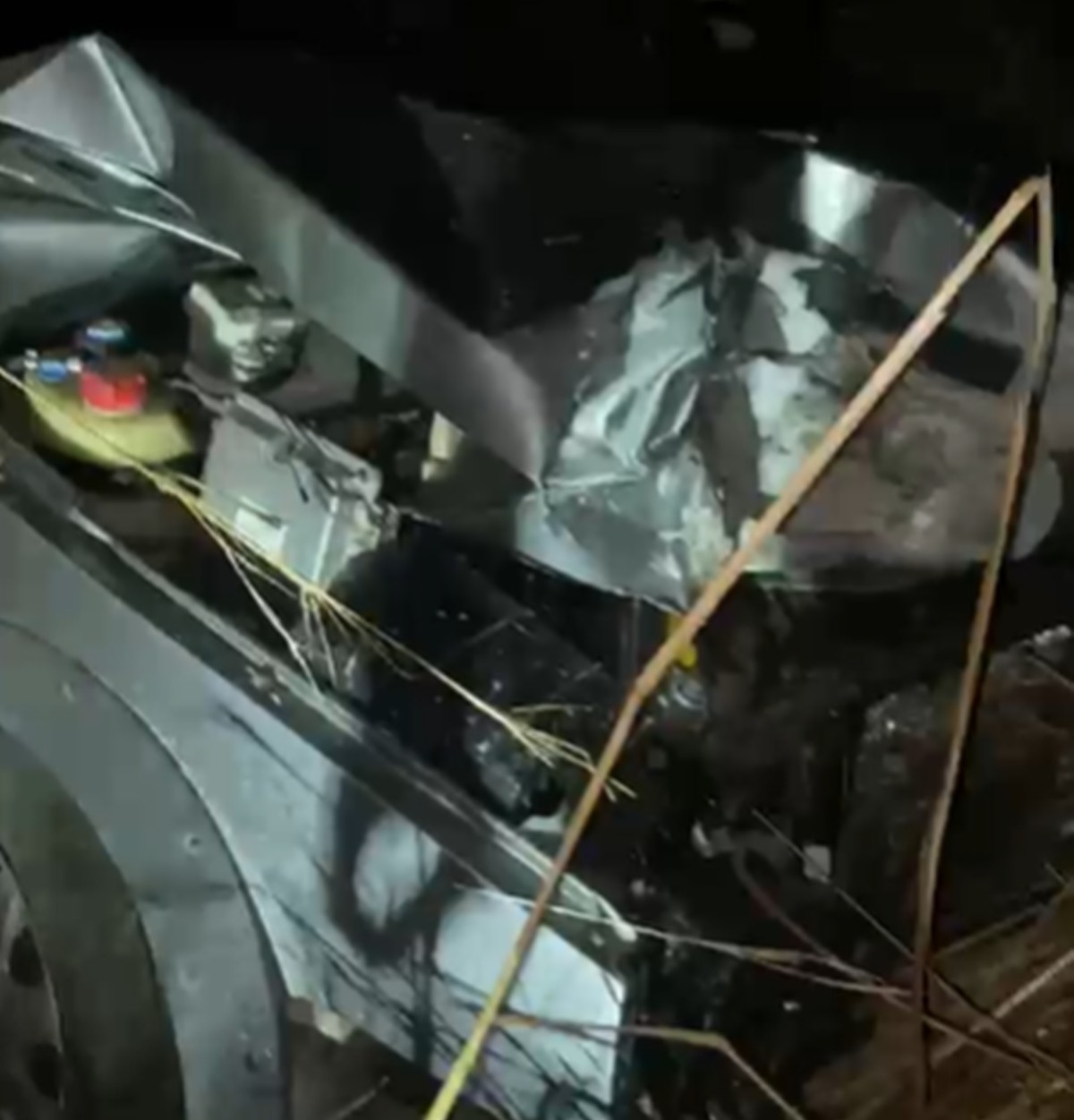 Acidente de moto na Paraíba resulta na morte de jovem de 22 anos na PB-400