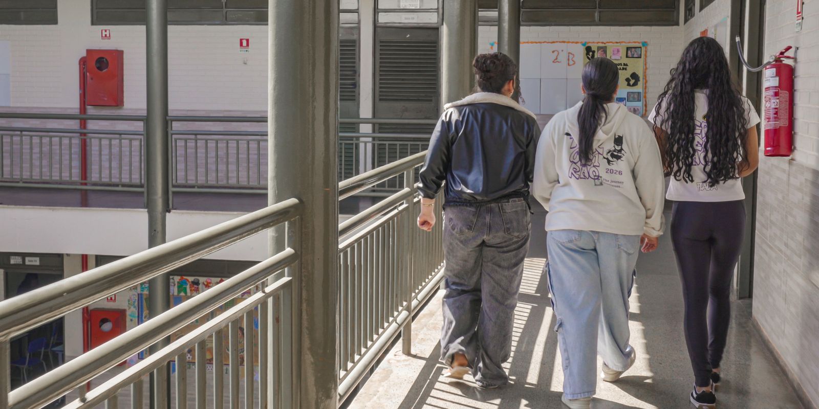 Juventudes periféricas e o voto como ferramenta de transformação nas eleições