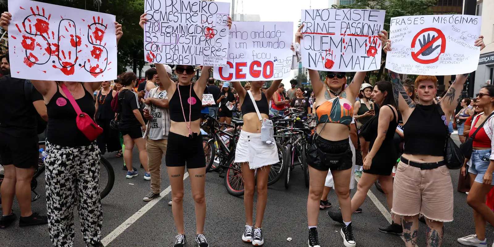 Lei Maria da Penha completa 20 anos no combate à violência doméstica e ao feminicídio