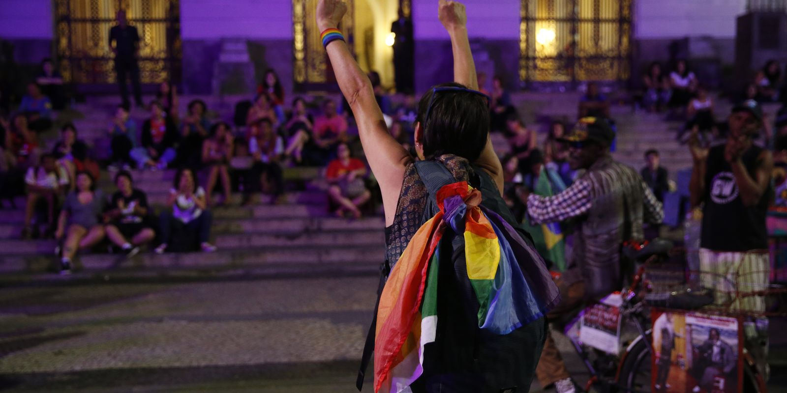 Dia do orgulho lésbico expõe demandas por saúde integral e fim da violência