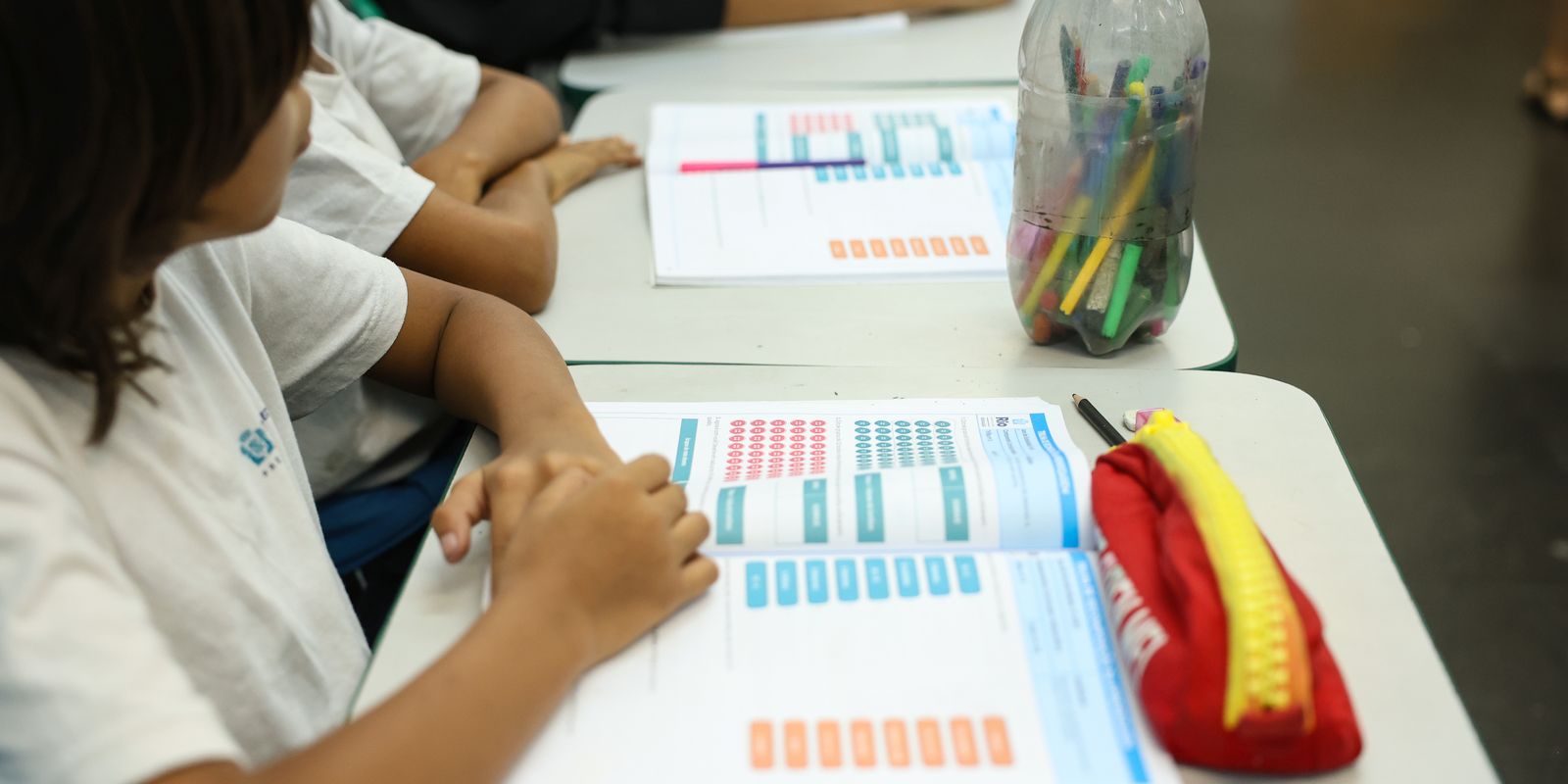 MEC publica diretrizes para o ensino de arte na educação básica