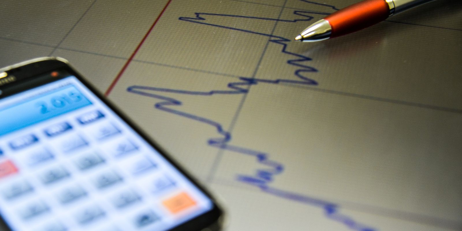 Mercado financeiro reduz projeção para o PIB da economia brasileira em 2026