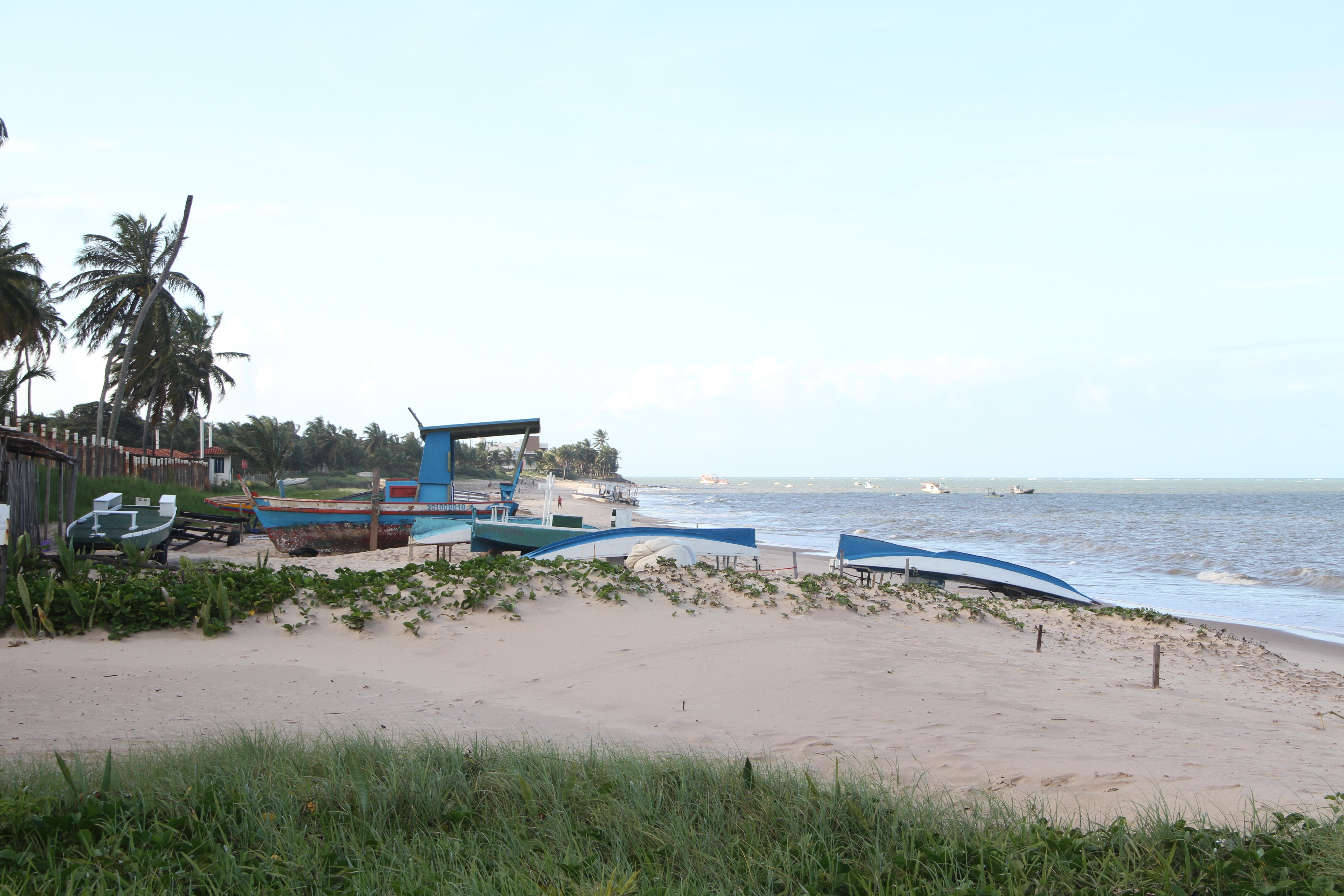 MPF aciona Justiça para garantir território quilombola na Praia da Penha
