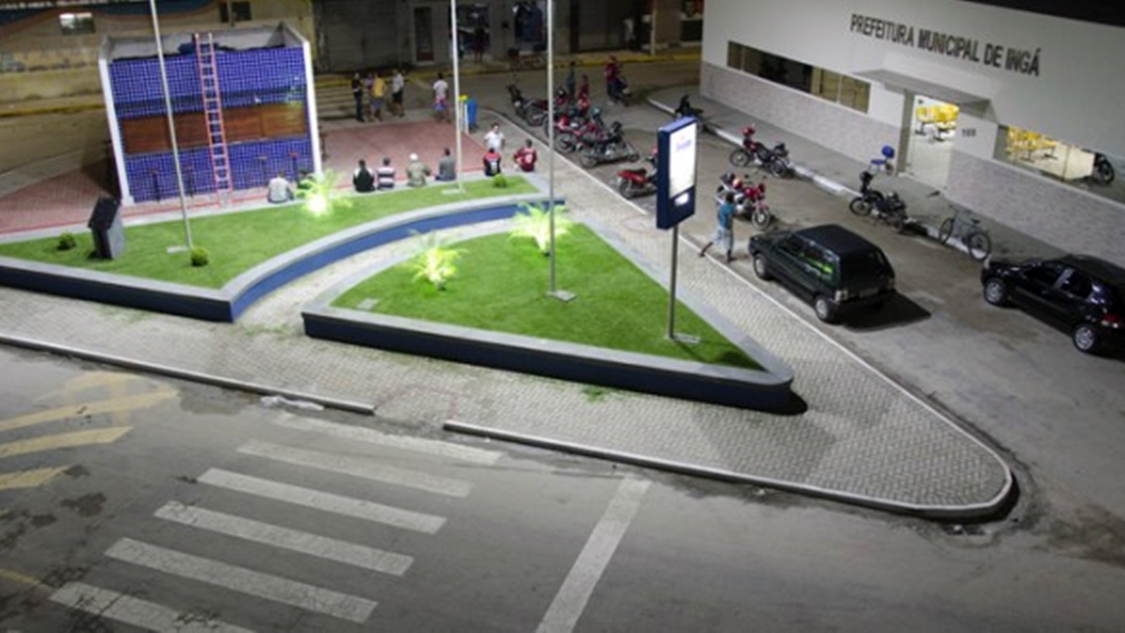 MPPB e Prefeitura de Ingá assinam TAC para realização de concurso público em Ingá