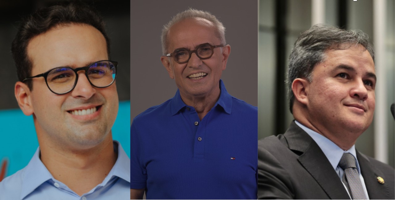 Propaganda eleitoral na tv e rádio começa com foco em aliados na Paraíba