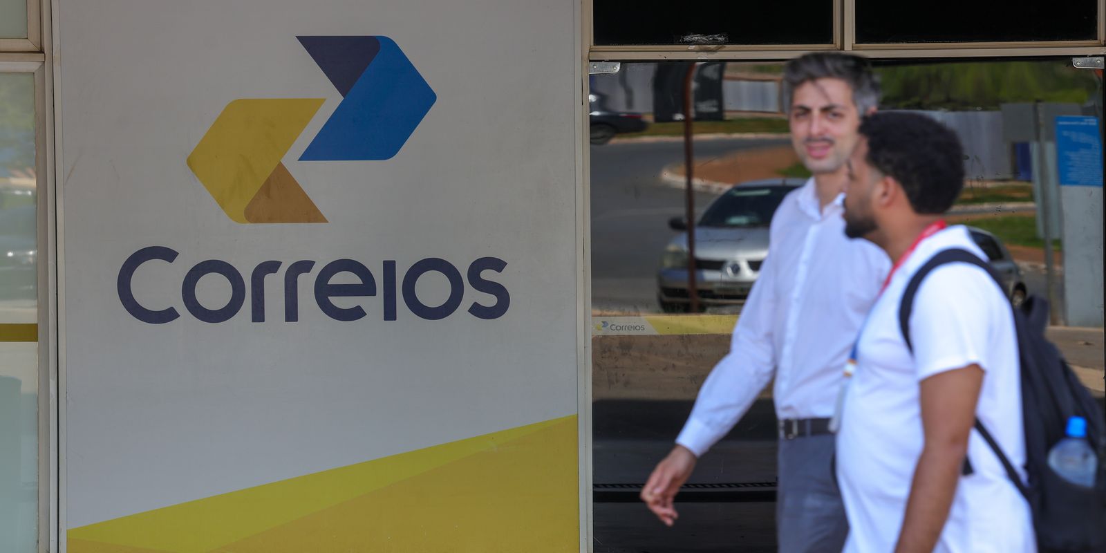 Orçamento de 2027 prevê aporte de R$ 6 bilhões para os Correios