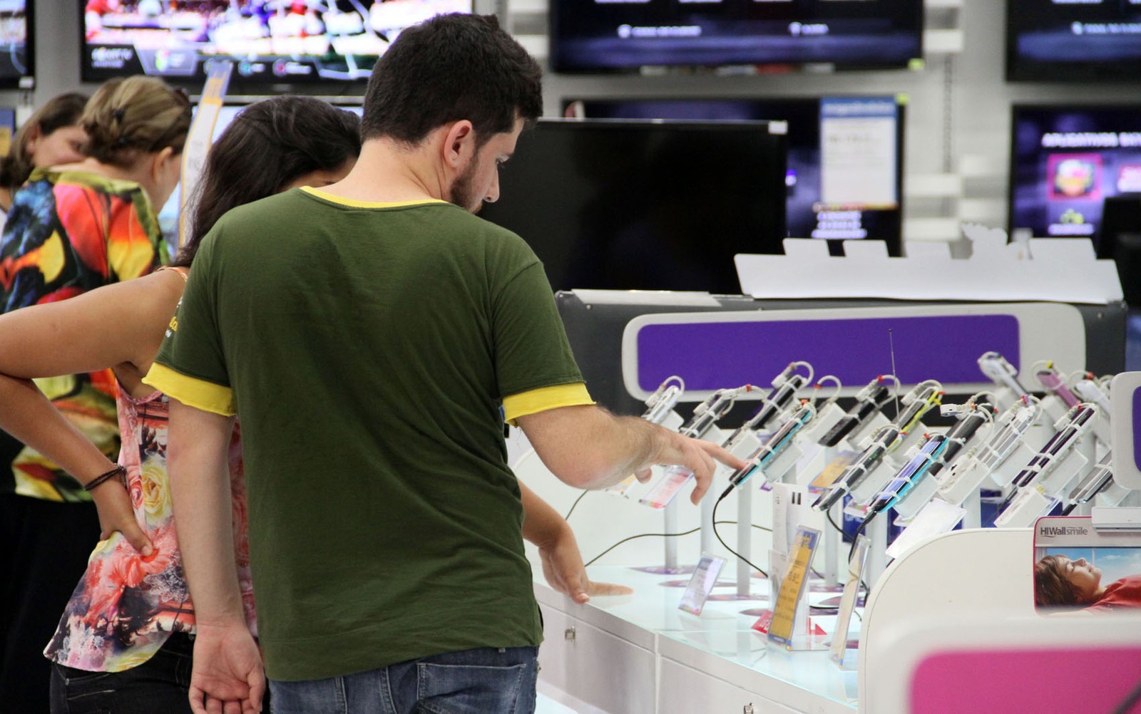 Paraíba avança para o 4º lugar nacional em potencial de mercado