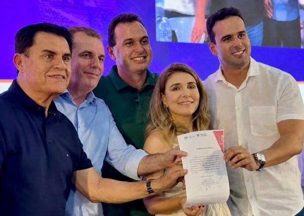 PB-387 avança com contratação de empresa para obra que ligará Triunfo, Poço de José de Moura e Uiraúna