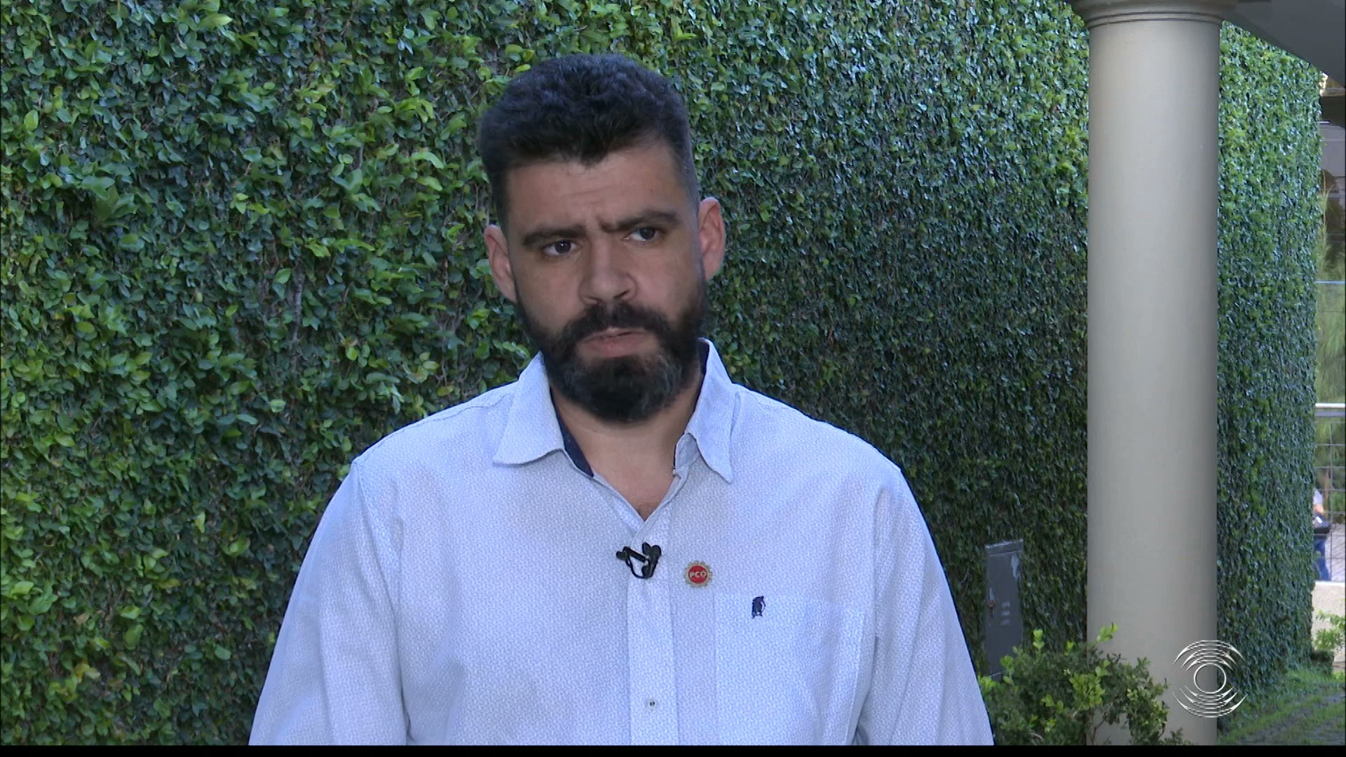 PCO lança Camilo Duarte candidato ao governo da Paraíba nas eleições
