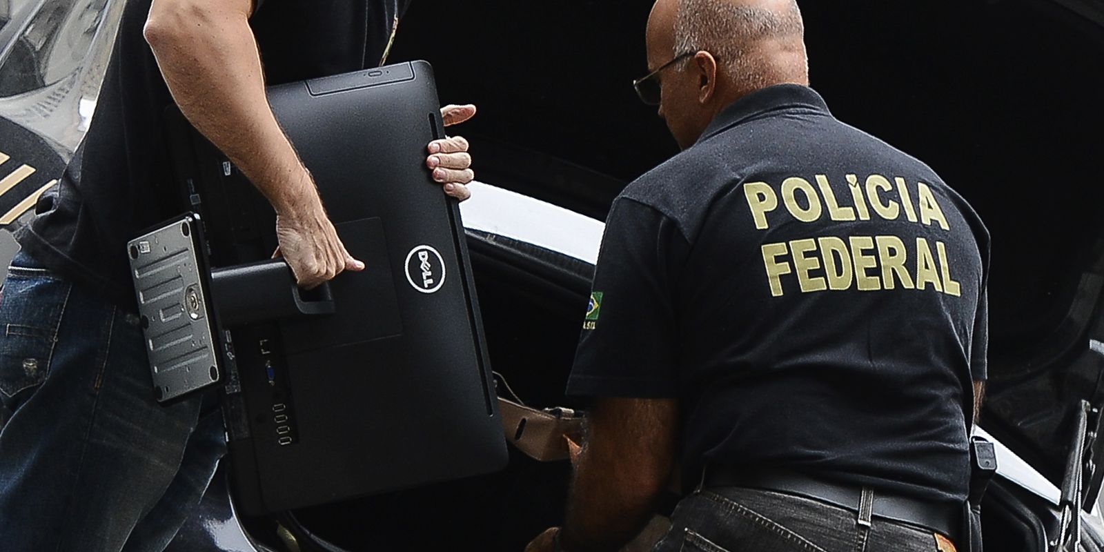 PF investiga senador Weverton Rocha em operação contra esquemas no INSS