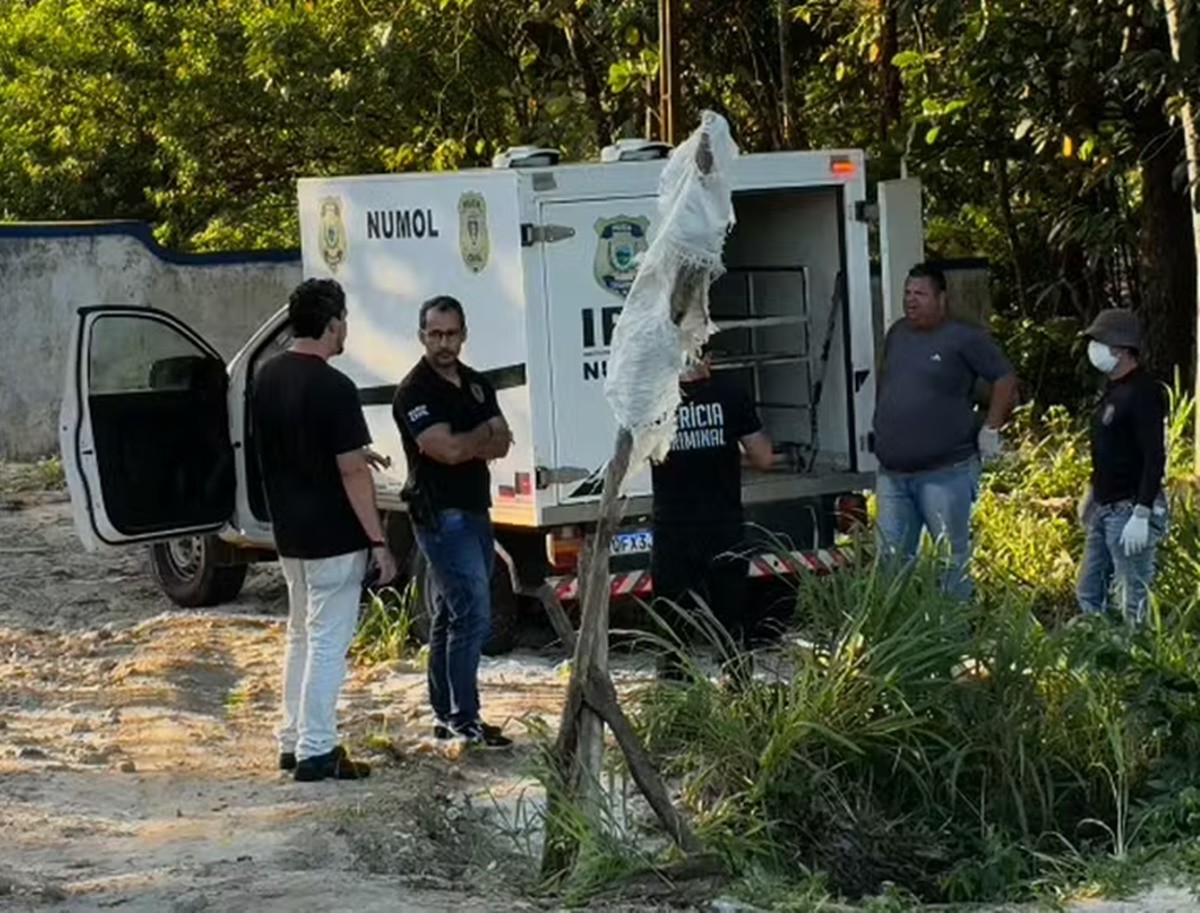 Justiça mantém policial militar preso por homicídio na BR-101 na Paraíba