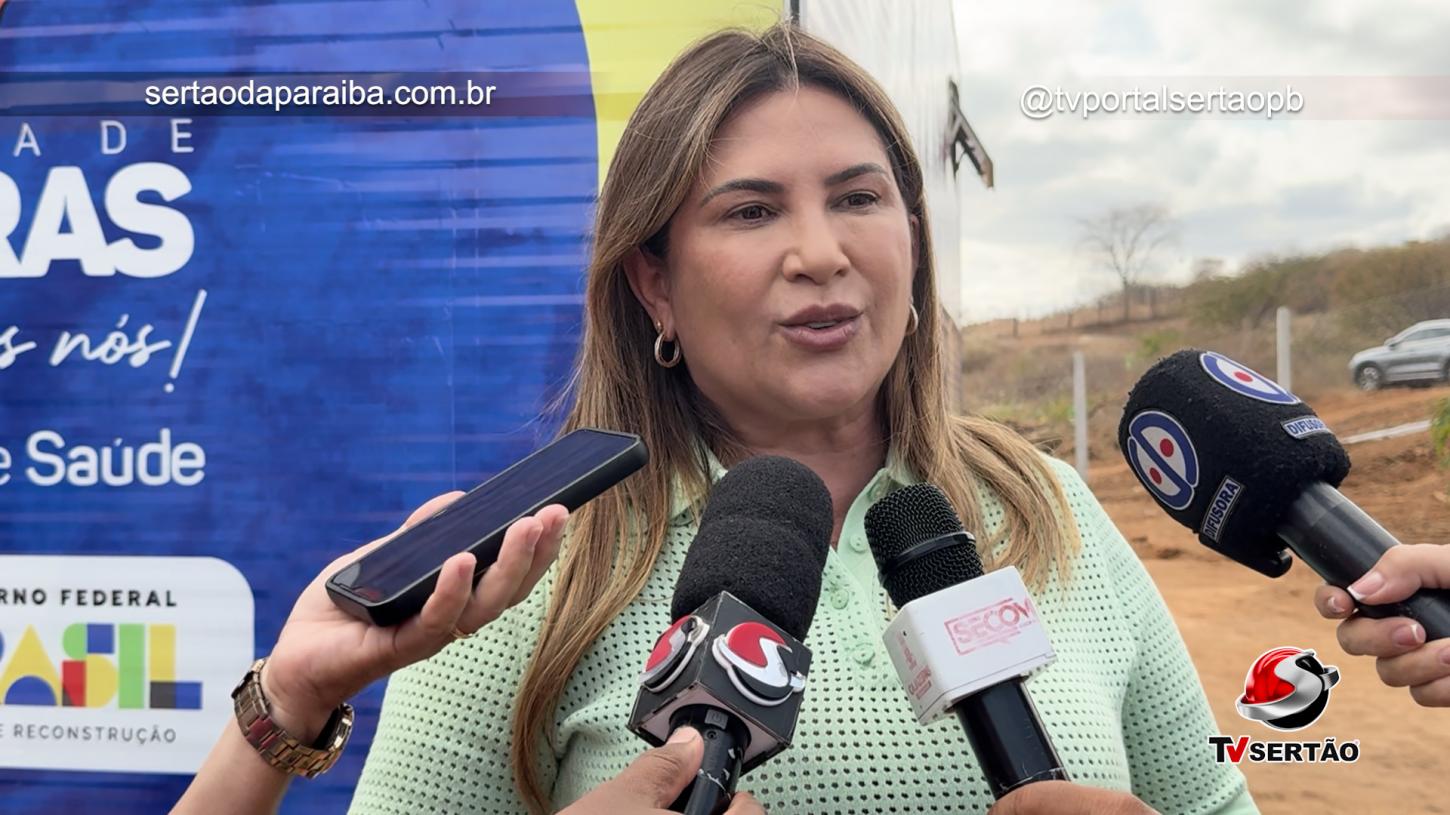 Prefeitura de Cajazeiras inaugura Centro de Zoonoses para reforçar a saúde pública e o cuidado animal