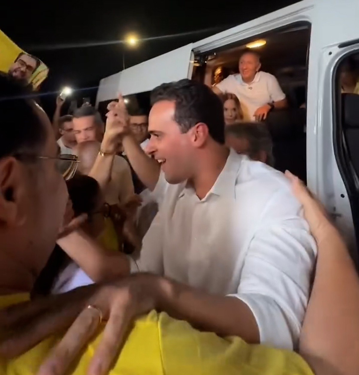 Progressistas oficializa Lucas Ribeiro como candidato ao governo da Paraíba