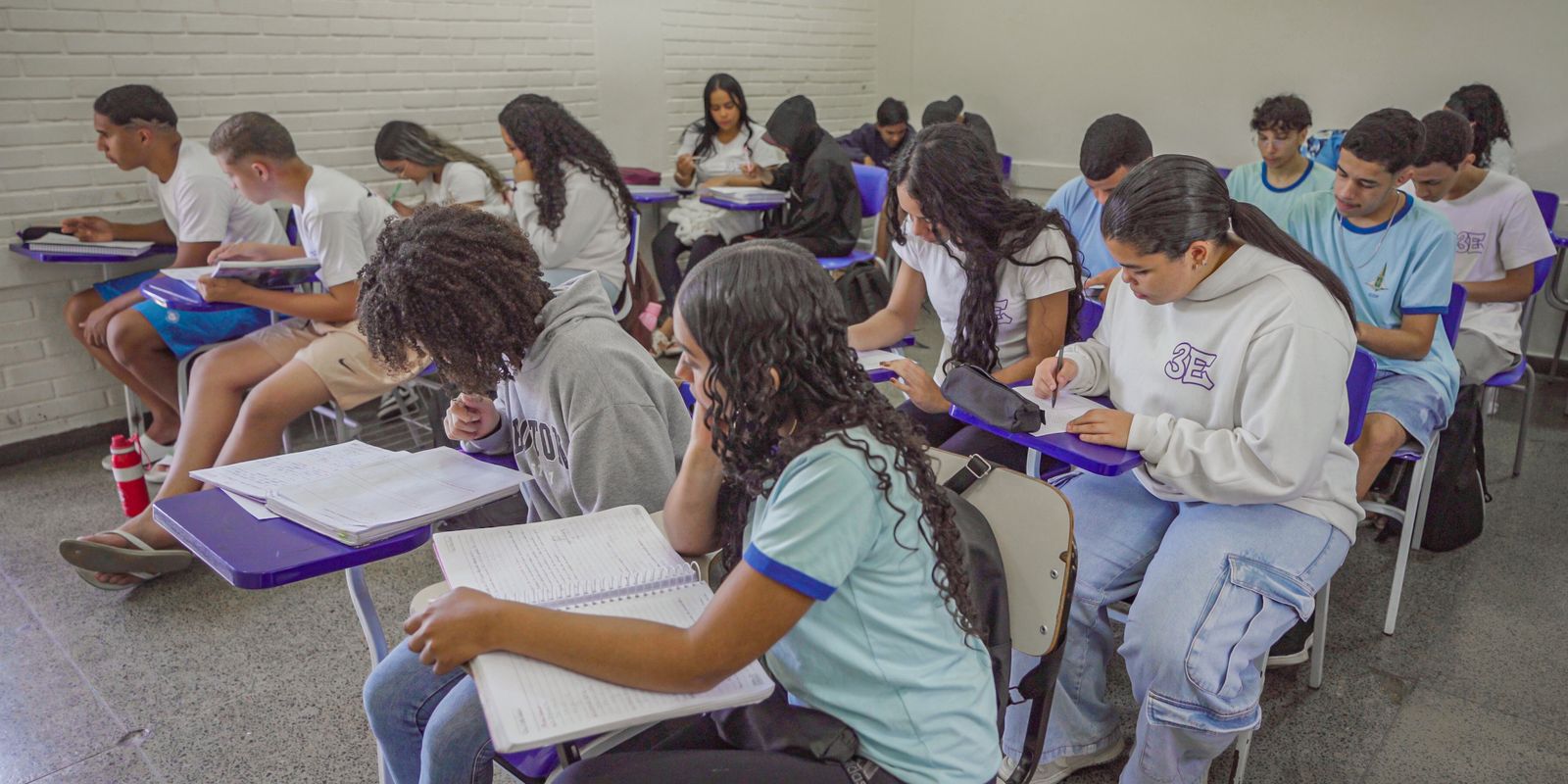 Prouni inicia prazo para comprovação de dados da inscrição nesta etapa