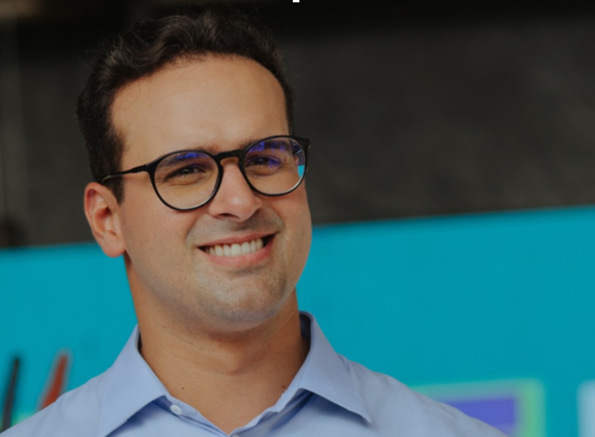 Pesquisa Quaest na Paraíba aponta aprovação de 61% para Lucas Ribeiro
