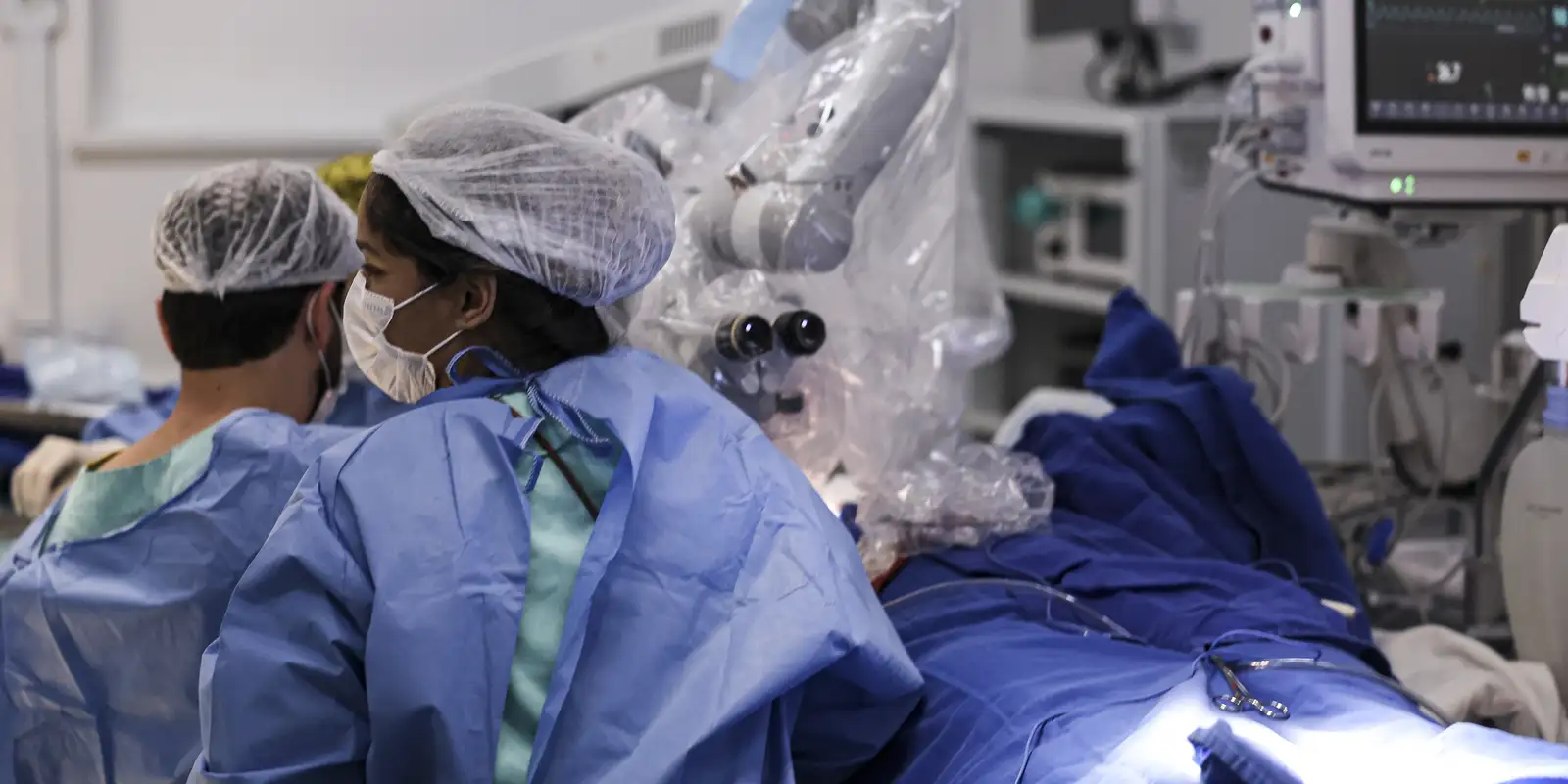 Rio de Janeiro concentra quase um terço de casos de exercício ilegal da medicina no país