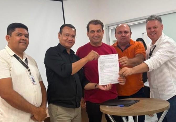 São José de Piranhas adere ao Garantia-Safra 2026/2027 e reforça proteção aos agricultores familiares