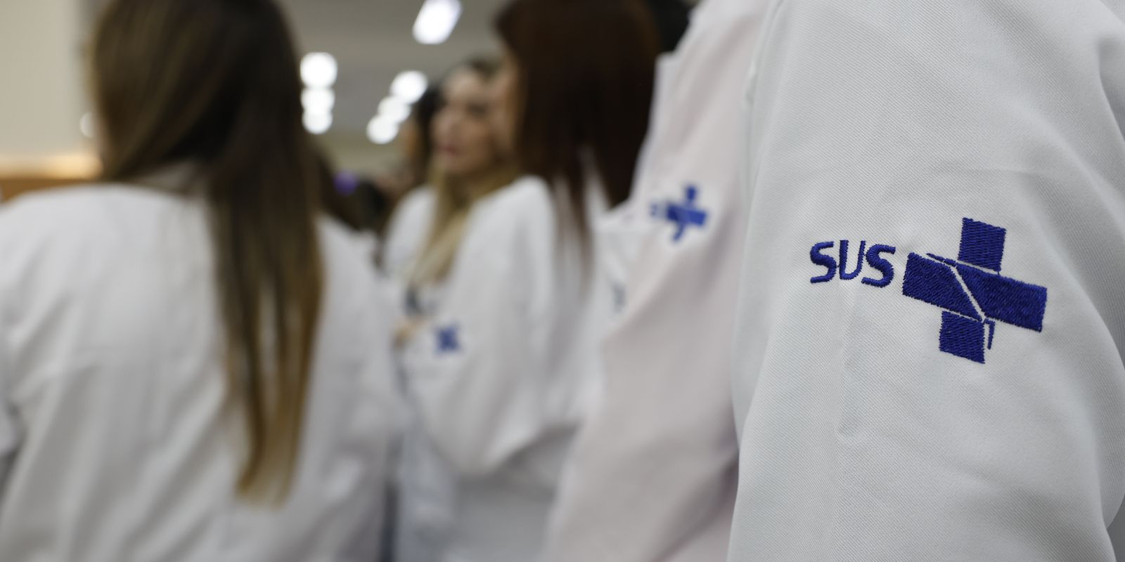 Ministério da Saúde estende atuação de médicos especialistas no SUS